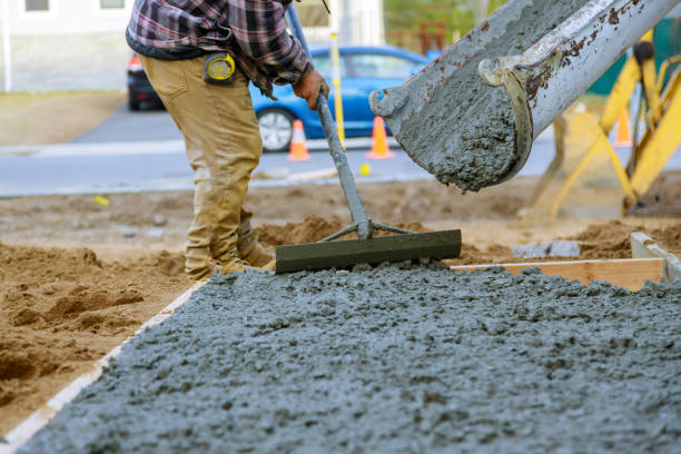 Best Concrete Grinding and Polishing in Kennedy, CA
